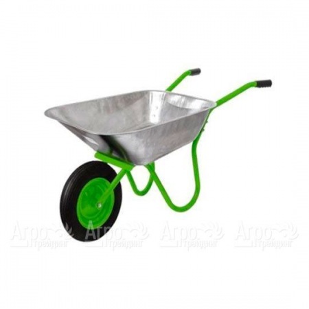 Тачка строительная Кратон WB-100H в Саратове