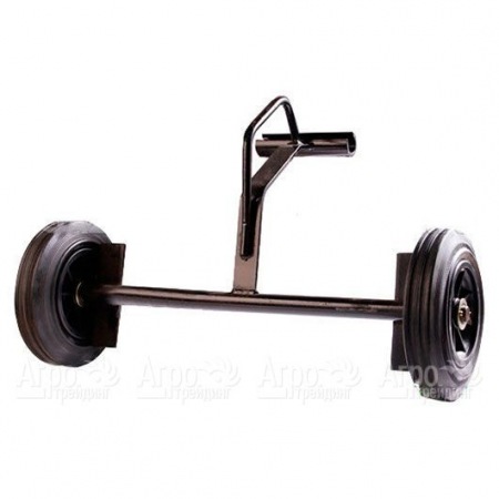 Тележка для виброплит Mikasa MVC-F60/F70/F80 в Саратове