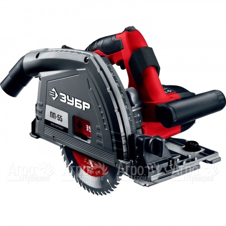 Погружная пила Зубр ПП-55 в Саратове