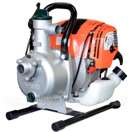 Бензиновая мотопомпа Koshin SEV-25 F в Саратове