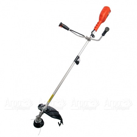 Электрокоса (электрический триммер) DDE ET1600RV в Саратове