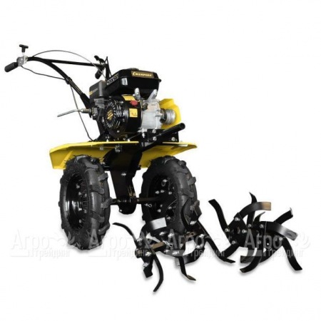 Мотоблок Champion BC8733 в Саратове