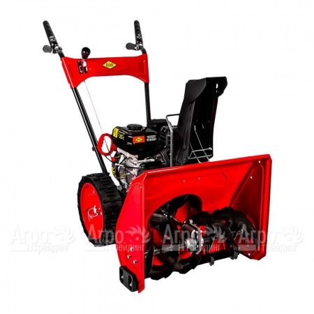 Снегоуборщик DDE ST6561 в Саратове