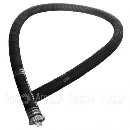 Рукав всасывающий с 1 головкой ГР-80 для мотопомп DDE в Саратове