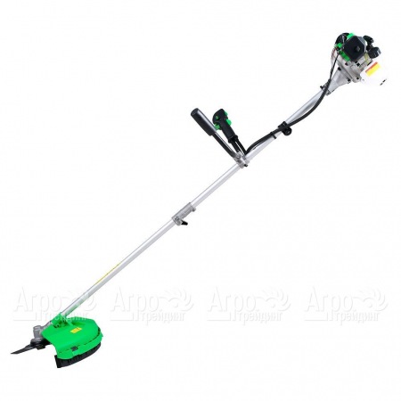 Бензокоса (бензиновый триммер) Кратон GGT-750SH в Саратове