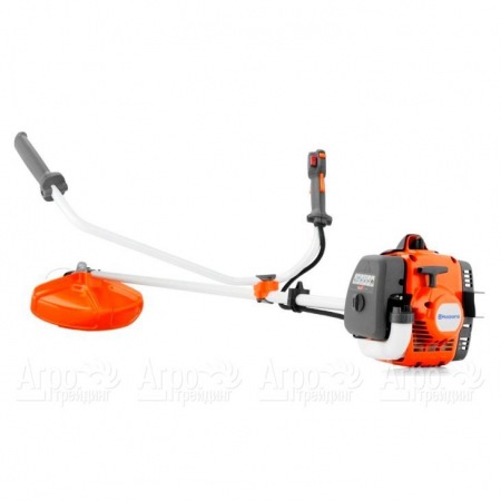 Бензокоса (бензиновый триммер) Husqvarna 129R в Саратове