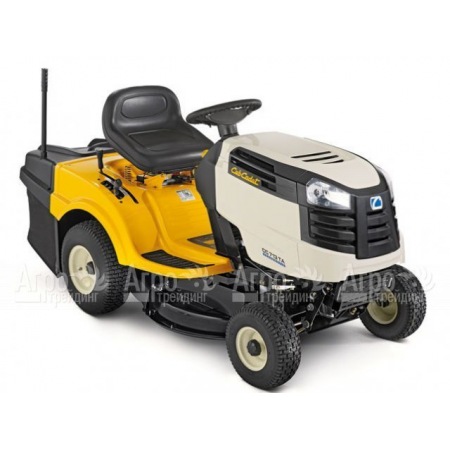 Садовый трактор Cub Cadet CC 713 TE в Саратове