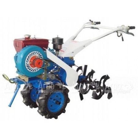 Мотоблок IRBIS - Z4-D в Саратове