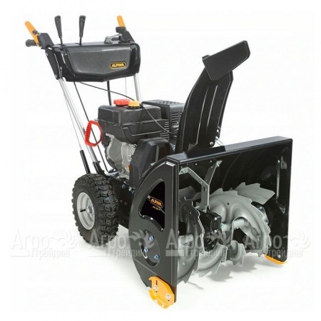 Снегоуборщик Stiga AS 56 P в Саратове