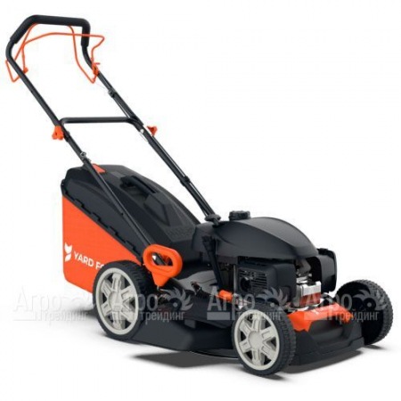 Газонокосилка бензиновая Yard Fox 46SH HW в Саратове
