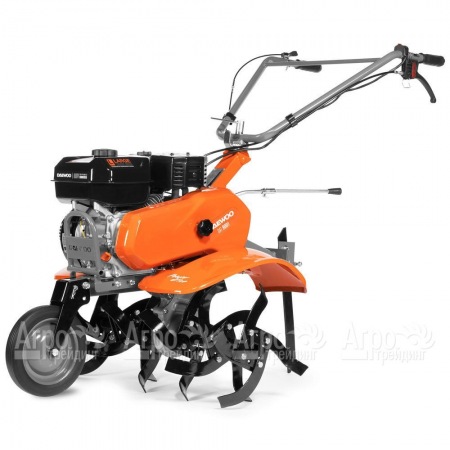 Культиватор Daewoo DAT 900R в Саратове