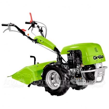 Мотоблок Grillo G 107d AV (Robin-Subaru) в Саратове