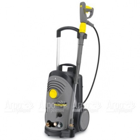 Мойка высокого давления без нагрева воды Karcher HD 7/18 C (EASY!Lock)  в Саратове