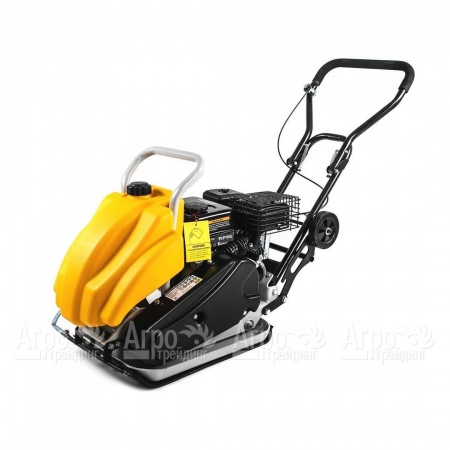 Виброплита бензиновая Helmut RP86 в Саратове