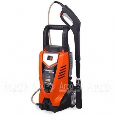 Мойка высокого давления Patriot GT 125 в Саратове