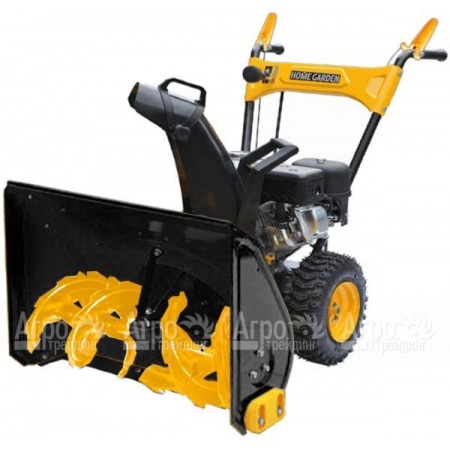 Снегоуборщик Patriot Home Garden PHG 51 в Саратове
