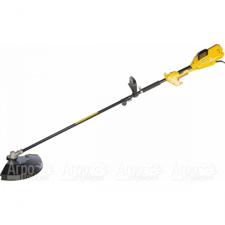 Электрокоса (электрический триммер) Champion ET1004A в Саратове