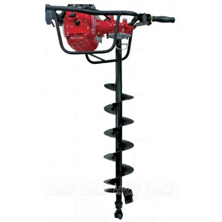 Мотобур (бензобур) Maruyama MAG500RS в Саратове