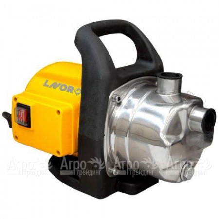 Садовый электронасос Lavor EGM 3800 в Саратове