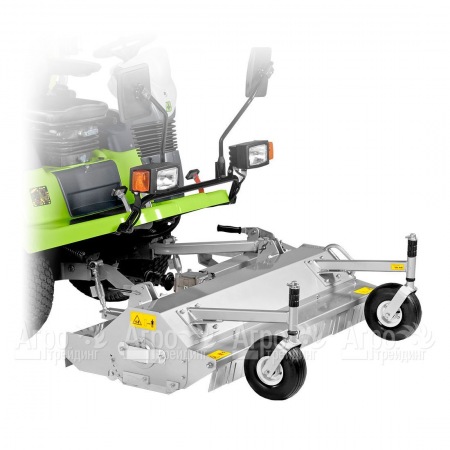 Цеповая дека 150 см для Grillo 2200 4WD в Саратове