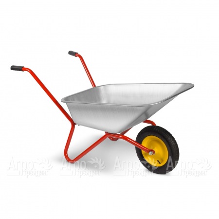 Тачка садовая RedVerg RD-WB200R  в Саратове