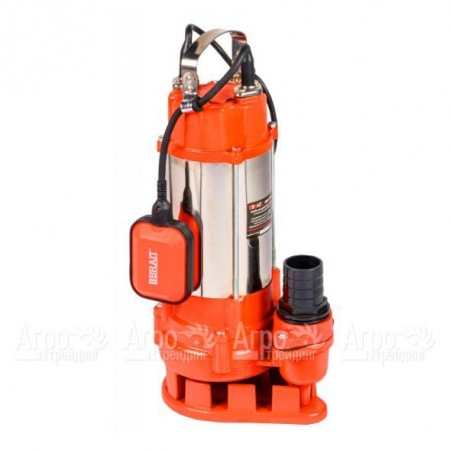 Дренажный насос Brait NPDF-1100N в Саратове