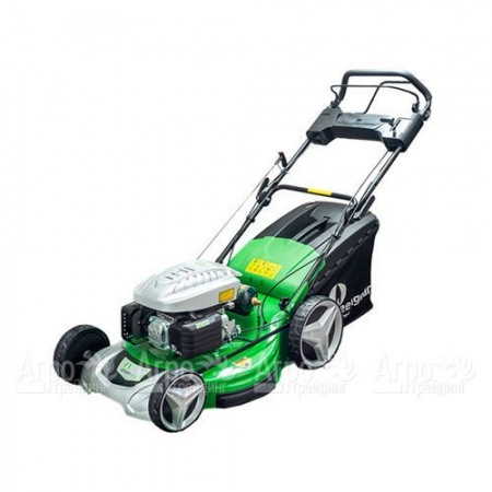 Газовая газонокосилка GreenGear LM-P18 в Саратове