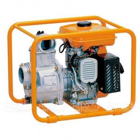 Бензиновая мотопомпа DaiShin PTG 208 в Саратове