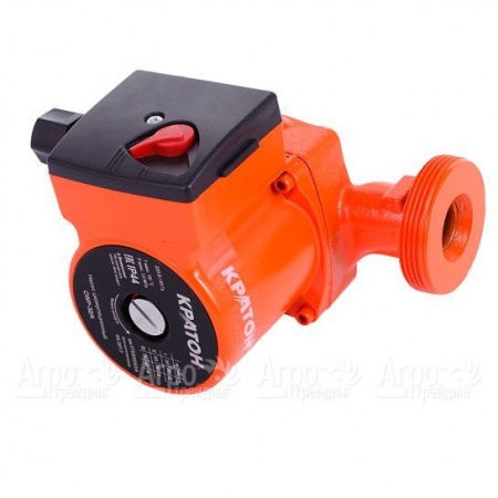 Насос циркуляционный Кратон CWP-32/4 в Саратове