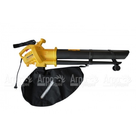 Воздуходувка электрическая Champion EB4026 в Саратове