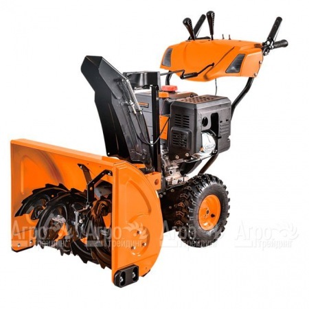 Снегоуборщик Forward Pro 220 в Саратове