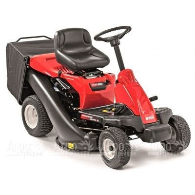 Садовый райдер MTD 60 RDHE в Саратове