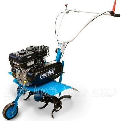 Культиватор Нева МК-80Р-Б5,0 RS с двигателем Briggs & Stratton RS 750 в Саратове