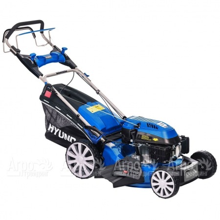 Газонокосилка бензиновая Hyundai L 5110S в Саратове