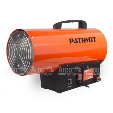 Газовая тепловая пушка Patriot GSC-105 в Саратове