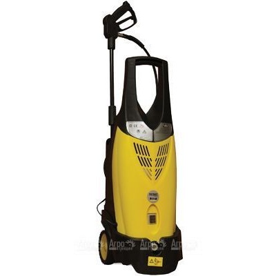 Мойка высокого давления Patriot HPW-707P Standart в Саратове