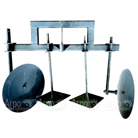 Окучник-пропольник для мотоблоков Салют в Саратове