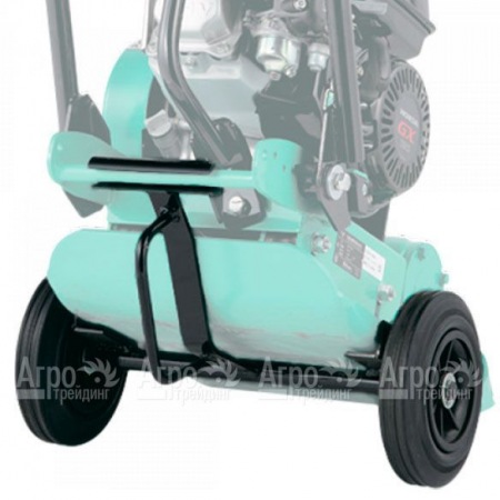 Тележка для виброплиты Caiman MVC-F60H VAS, MVC-F68H VAS в Саратове