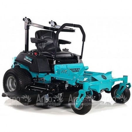 Садовый райдер Steviman ZR-122 Residential в Саратове