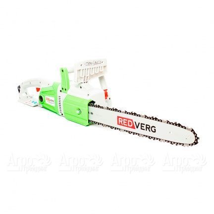 Электропила RedVerg RD-EC2200-16" в Саратове