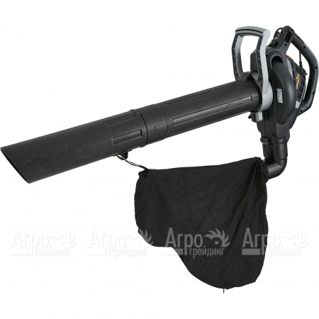 Воздуходувка электрическая Alpina ABL 2.6 E  в Саратове