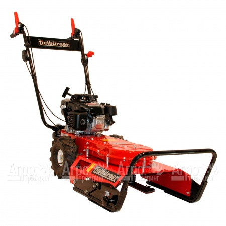 Косилка для высокой травы Tielbuerger T500 в Саратове
