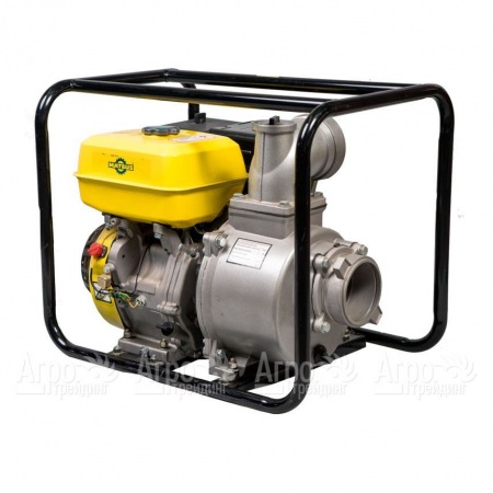 Бензиновая мотопомпа Mateus MS04003 в Саратове