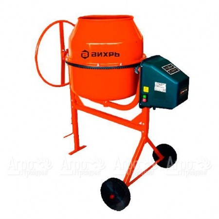 Бетоносмеситель Вихрь БМ-160П (Бетономешалка Вихрь БМ-160П) в Саратове