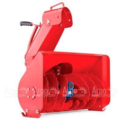 Снегоотбрасыватель 60 см для мотоблоков BCS и Caiman c ВОМ в Саратове