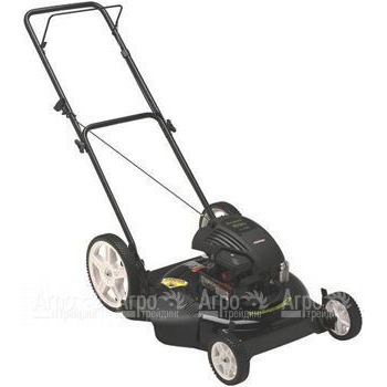 Газонокосилка бензиновая Poulan PO500N22SH в Саратове