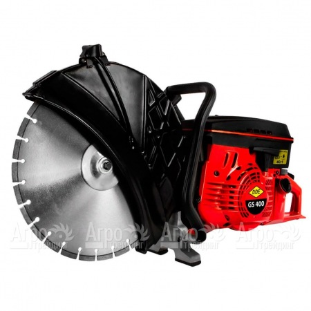 Бензорез DDE GS 400-16 в Саратове