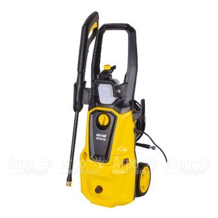 Мойка высокого давления Huter W195-QL в Саратове