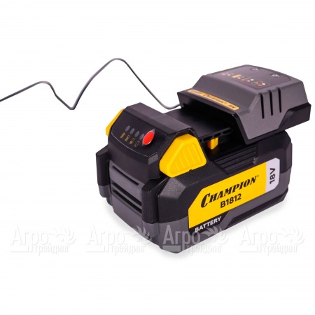 Аккумулятор Champion B1812 в Саратове