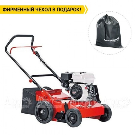 Вертикуттер бензиновый Solo by Al-KO 4005 VB в Саратове